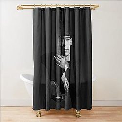 Ivan Cornejo Gifts Shower Curtain