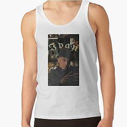 Ivan Cornejo Phone case Active Tank Top