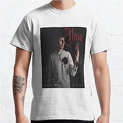 ivan cornejo  Classic T-Shirt