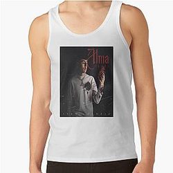 Copy of ivan cornejo Tank Top