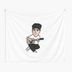 Ivan Cornejo  Tapestry
