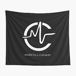 Ivan Cornejo Merch Maricela Cornejo Tapestry
