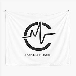 Ivan Cornejo Merch Maricela Cornejo Tapestry