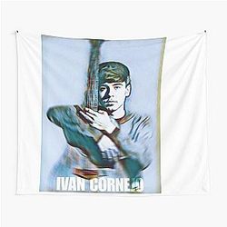 Ivan Cornejo - Esta Dañado Song Best line_Icy edit Tapestry