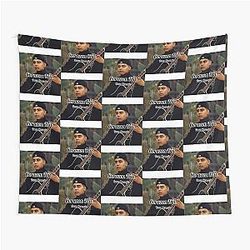 Ivan Cornejo Ivan Cornejo Corazon frio Ivan Cornejo Tapestry