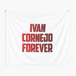 Ivan Cornejo Forever Tapestry