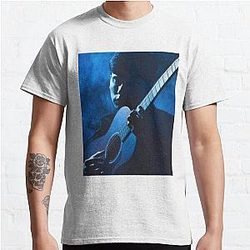 IVAN CORNEJO  Classic T-Shirt