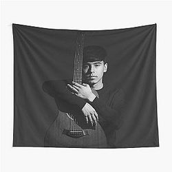 Ivan Cornejo Gifts Tapestry