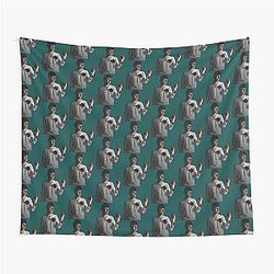 ivan cornejo   Tapestry
