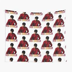 ivan cornejo  Tapestry