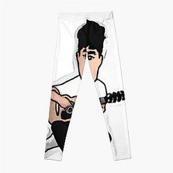 Ivan Cornejo  Leggings