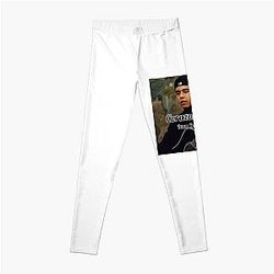 Corazon frio Ivan Cornejo Leggings