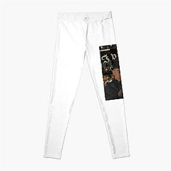 Ivan Cornejo Phone case Active Leggings
