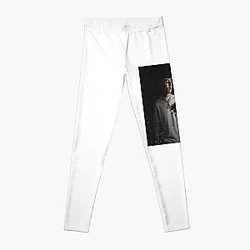 Copy of ivan cornejo Leggings