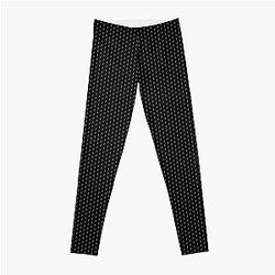 Ivan Cornejo alma vacia lovers Leggings