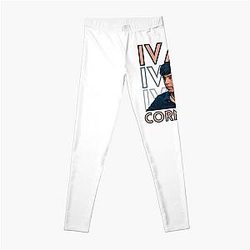 Ivan Cornejo  Leggings