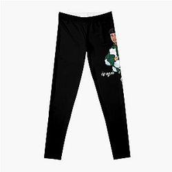 ivan cornejo  Leggings