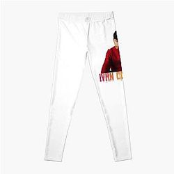 ivan cornejo  Leggings