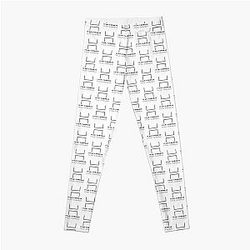 Ivan Cornejo alma vacia lovers Leggings
