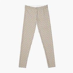 Ivan Cornejo alma vacia lovers Leggings