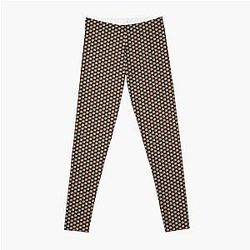Ivan Cornejo alma vacia lovers Leggings