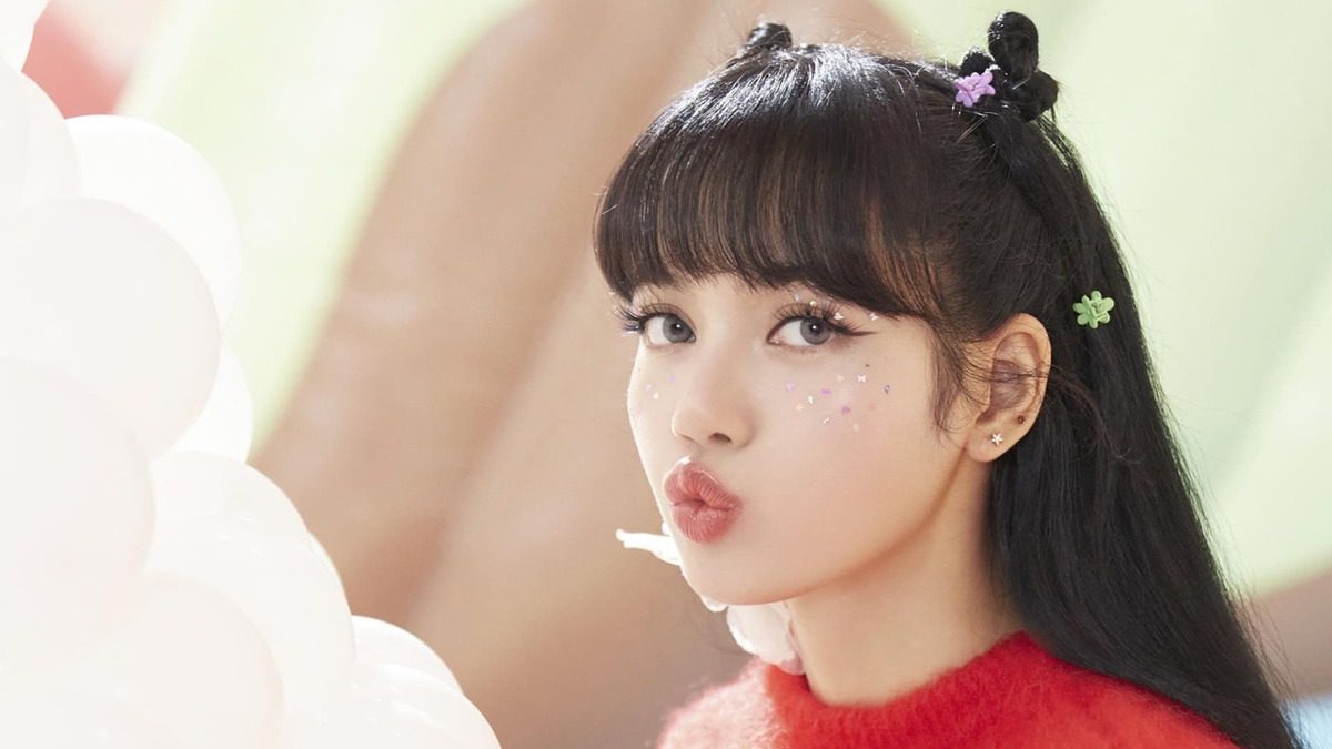 Shop Like a Star: Must-Have Lisa Merch for Every Fan