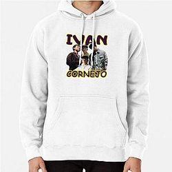 Ivan Cornejo alma vacia lovers Pullover Hoodie