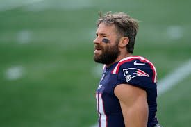 Home Run Styles: Score Big with Julian Edelman Merch Shop