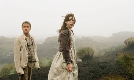 Wuthering Heights Merch Merch: Must‑Have Film Collectibles