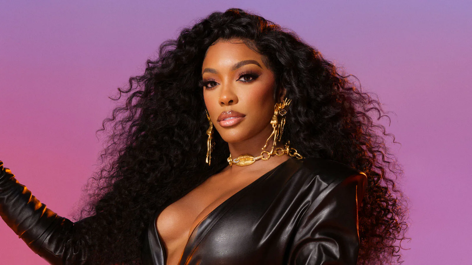 Porsha Williams Merch: 7 Must‑Have Items for Singers