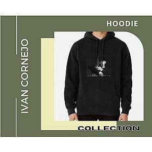 Ivan Cornejo Hoodies