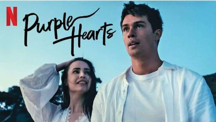 Purple Hearts Merch Must-Have Gear From the Hit Romance Film