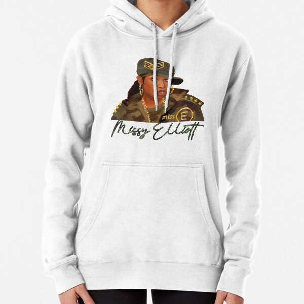 Missy Elliott Official Shop: 5 Tracks Every Singer Loves