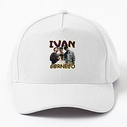 Ivan Cornejo alma vacia lovers Baseball Cap