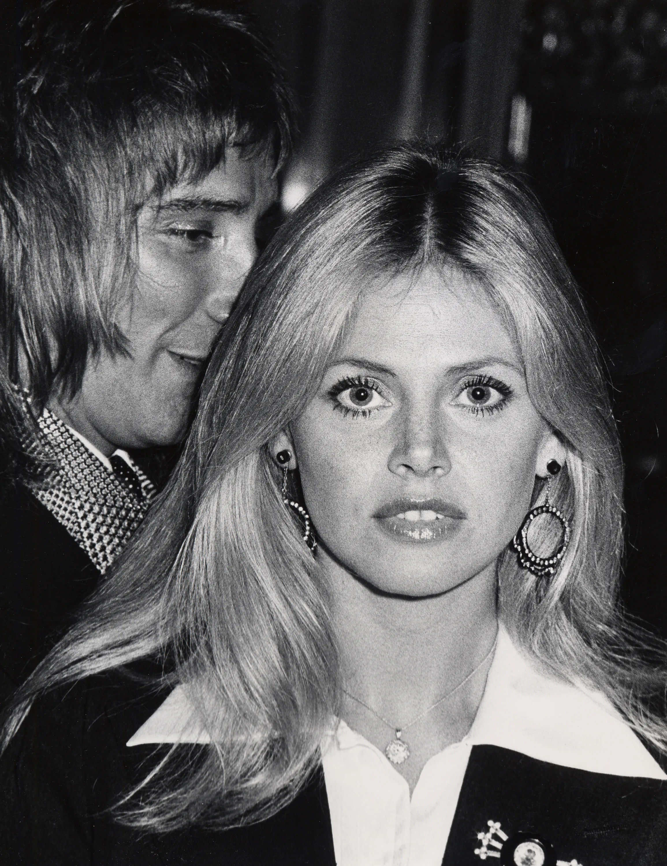 Rod Stewart Merchandise: 7 Iconic Items Fans Can't Miss