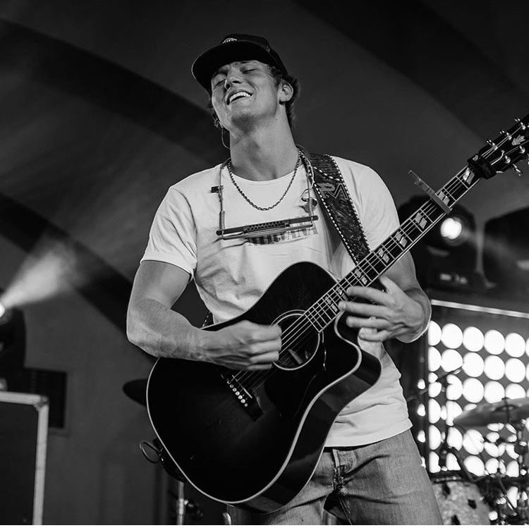 Parker Mccollum Store Reveals the Singer's Secret Sound