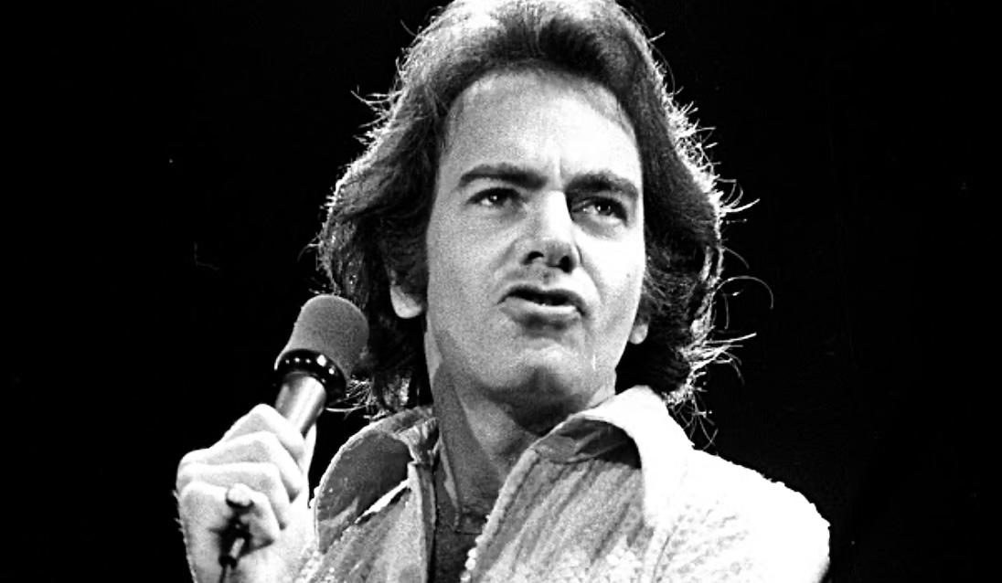 5 Neil Diamond Merch Treasures Every Singer Fan Wants