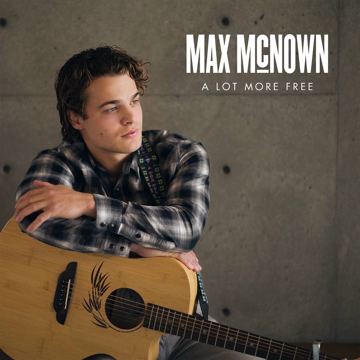 Max Mcnown Official Store: Singer's Must‑Have Gear