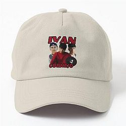 Ivan Cornejo alma vacia lovers Dad Hat