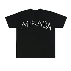 Basic Logo DTNK2705 Ivan Cornejo T-Shirts