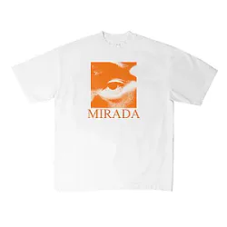 The Orange Logo DTNK2705 Ivan Cornejo T-Shirts