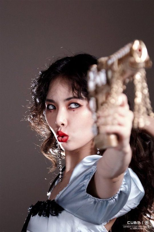 Hyuna Official Store: 7 Must‑Have Items Every Singer Follows