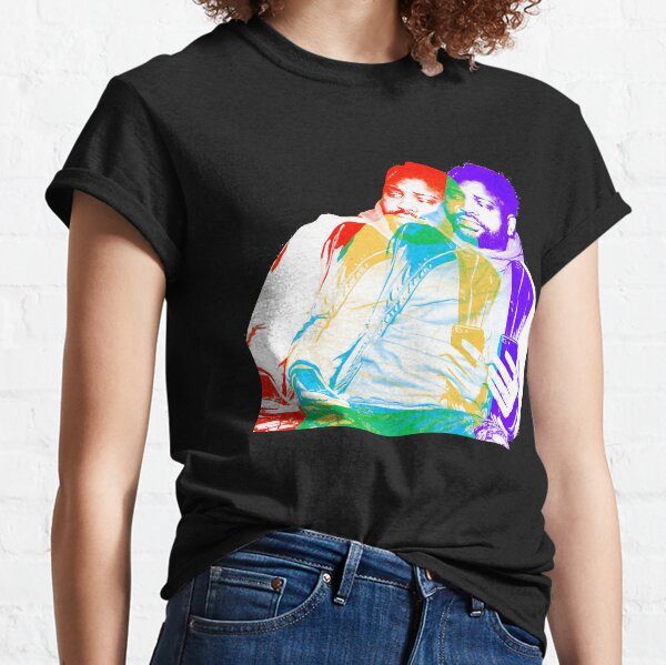 Childish Gambino Official Merch: Singer's Style Secrets