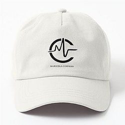Ivan Cornejo Merch Maricela Cornejo Dad Hat