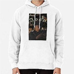 Ivan Cornejo Phone case Pullover Hoodie