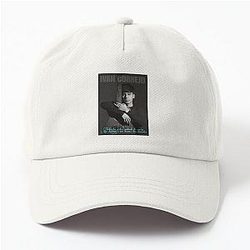 Ivan Cornejo - Esta Dañado Song Best line_Blue Highlight Dad Hat