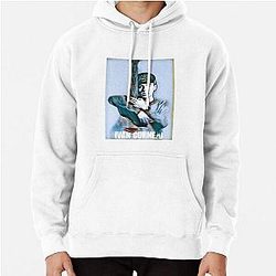 Ivan Cornejo - Esta Dañado Song Best line_Icy edit Pullover Hoodie