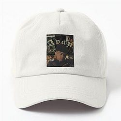 Ivan Cornejo Phone case Dad Hat