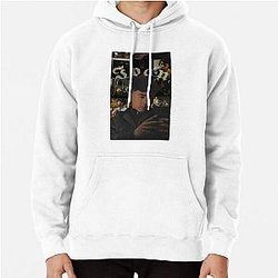 Ivan Cornejo Phone case Active Pullover Hoodie