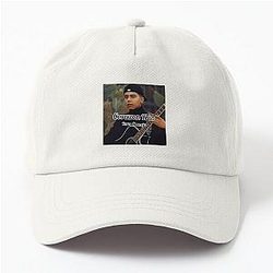 Corazon frio Ivan Cornejo Dad Hat